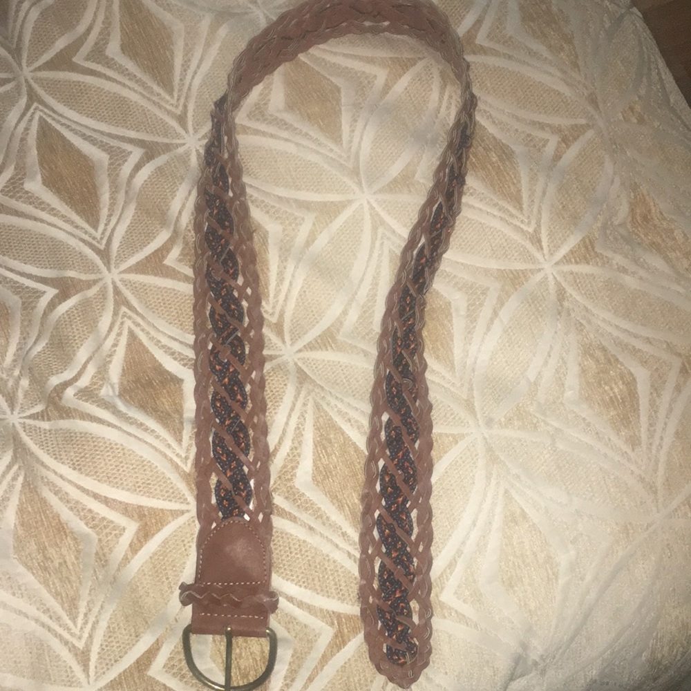 Belt- BUY 2 GET 1 FREE!!